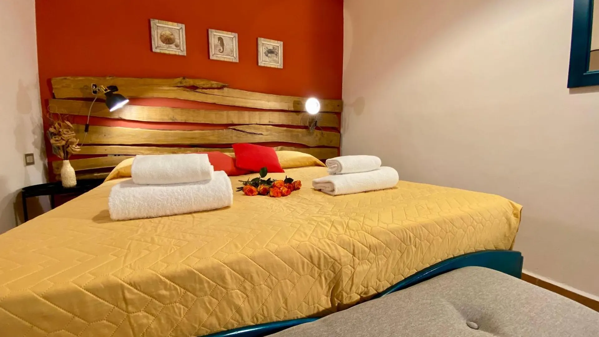 *** Aparthotel Residence La Rosa Porto San Paolo  Italy
