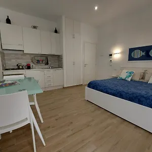 Casa Dei Normanni: Costanza Appartamento
