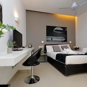  Bed and breakfast Urben Italia