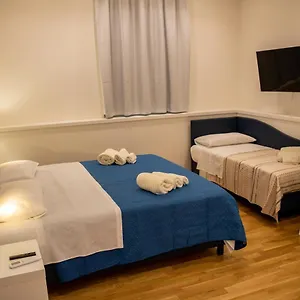 Bed & Breakfast Beauty House Via Veneto 