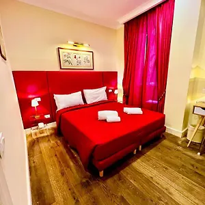Bed & Breakfast Quirinale Luxury 