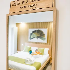 Bed & Breakfast Studio19 