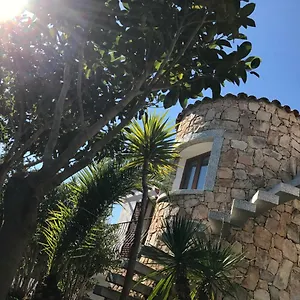 Villa Le Del Mare