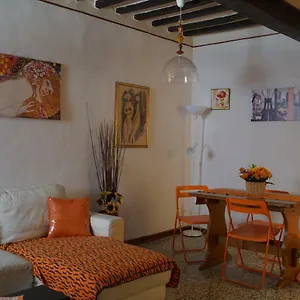 Casa Zia Seconda Appartamento