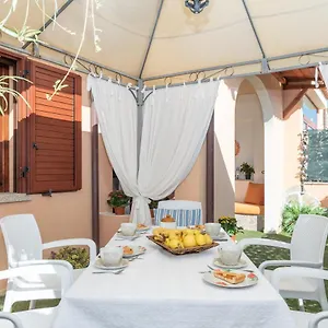 Casa vacanze Casa Sofia, Porto San Paolo (Sardinia)