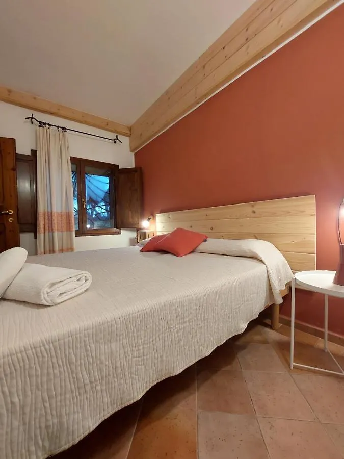 *** Aparthotel Residence La Rosa Porto San Paolo  Italia