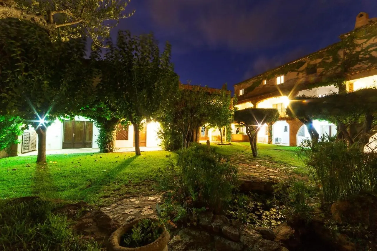 Aparthotel Residence La Rosa Porto San Paolo