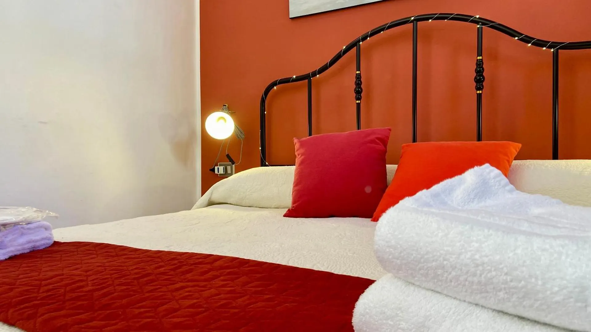 Residence La Rosa Porto San Paolo  Aparthotel