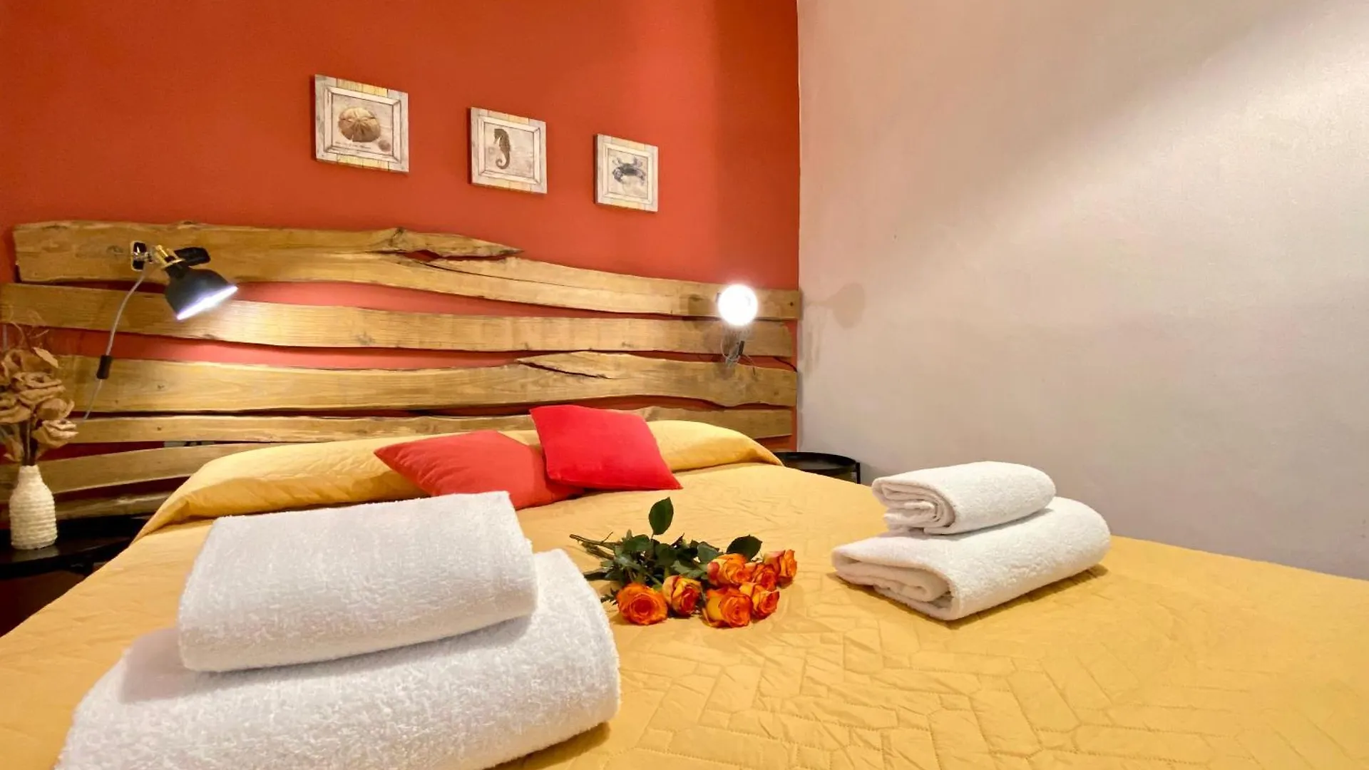 Residence La Rosa Porto San Paolo  Aparthotel Porto San Paolo (Sardinia)