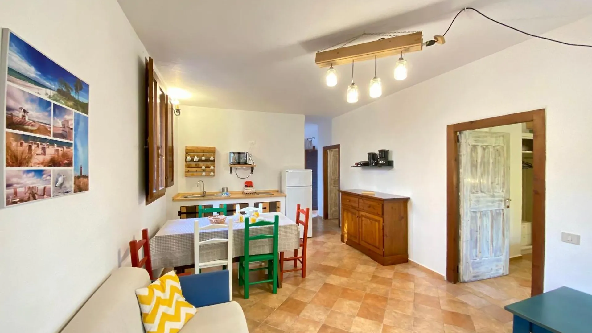 Residence La Rosa Porto San Paolo  Porto San Paolo (Sardinia)