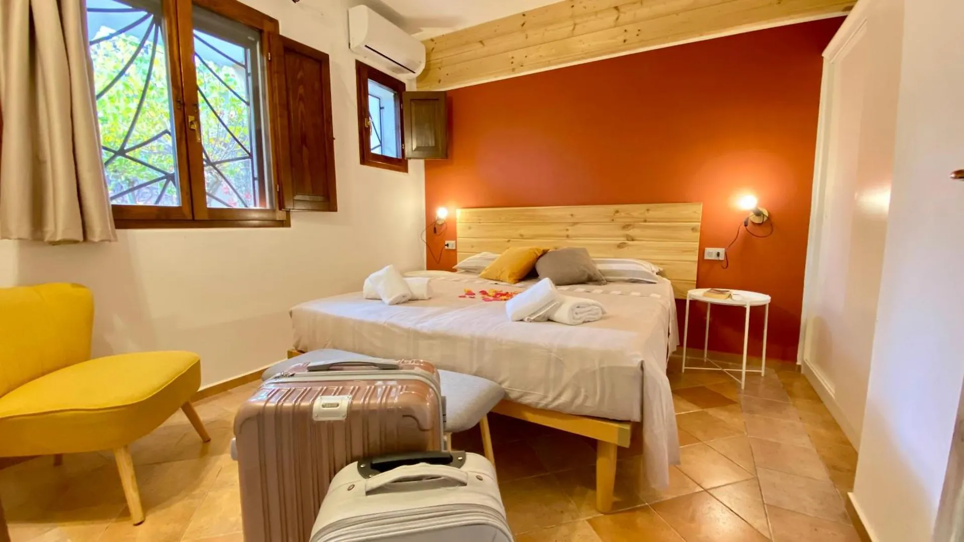 Residence La Rosa Porto San Paolo  Aparthotel Porto San Paolo (Sardinia)