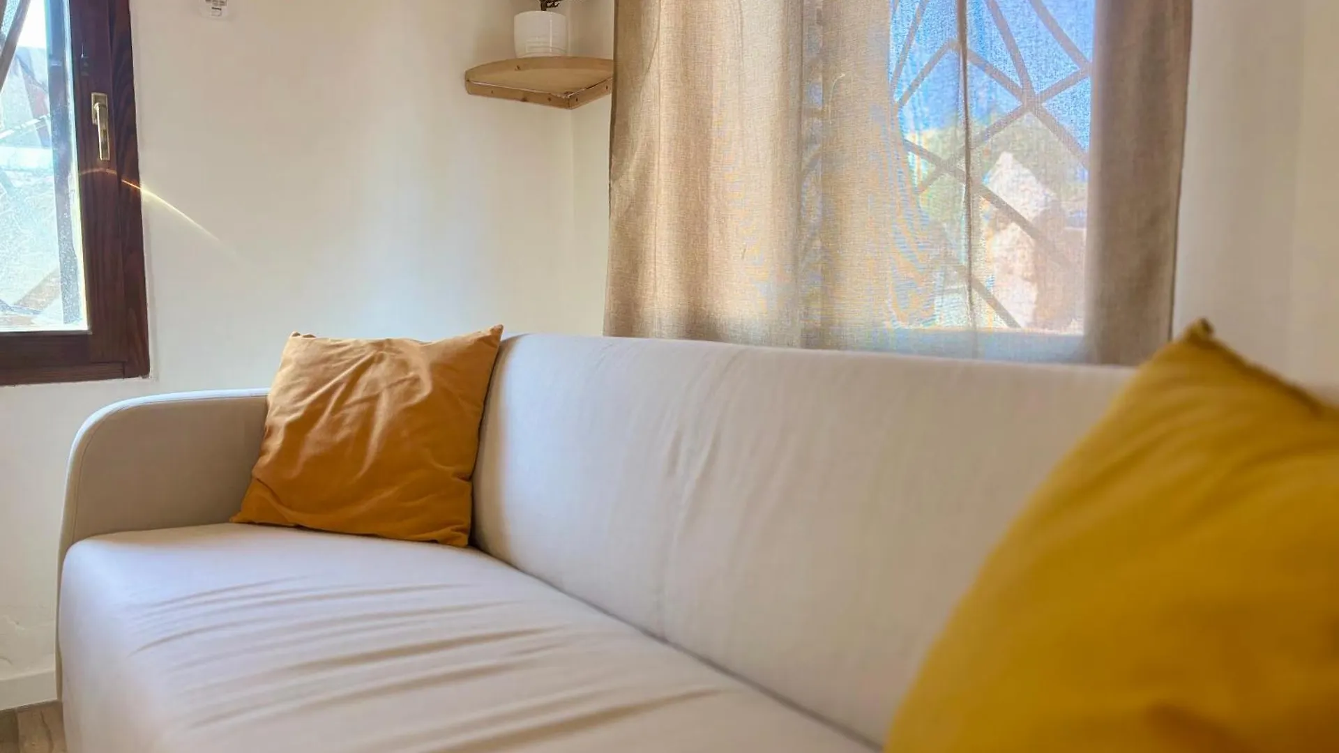 Residence La Rosa Porto San Paolo  Aparthotel Porto San Paolo (Sardinia)