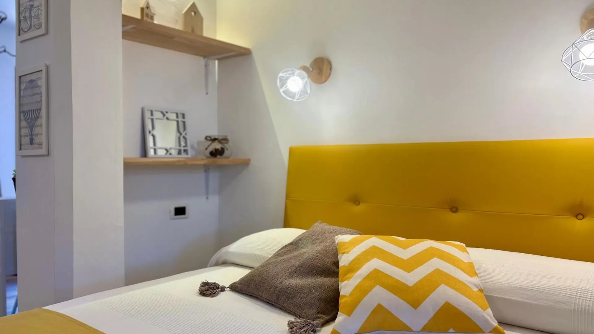 Apartmanhotel Residence La Rosa Porto San Paolo