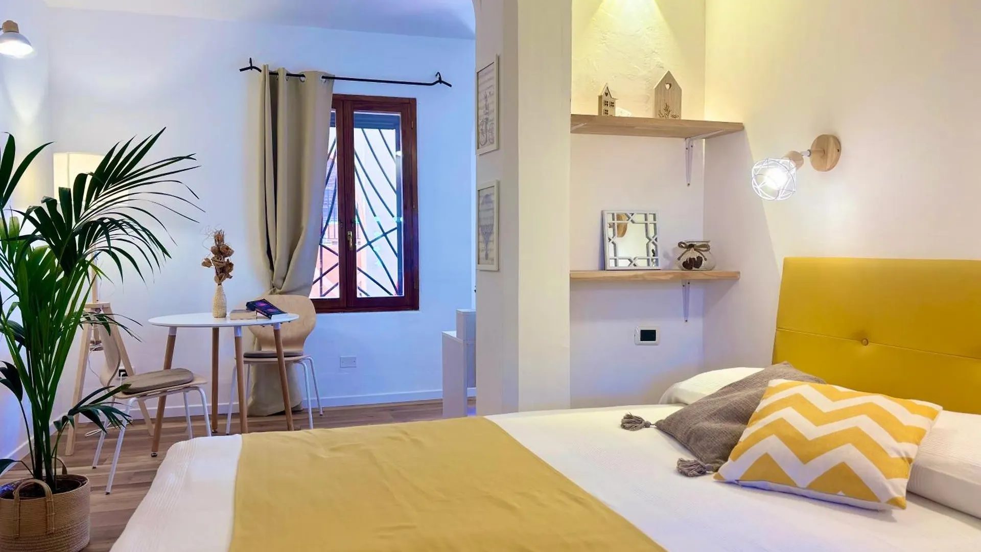Residence La Rosa Porto San Paolo  Porto San Paolo (Sardinia)