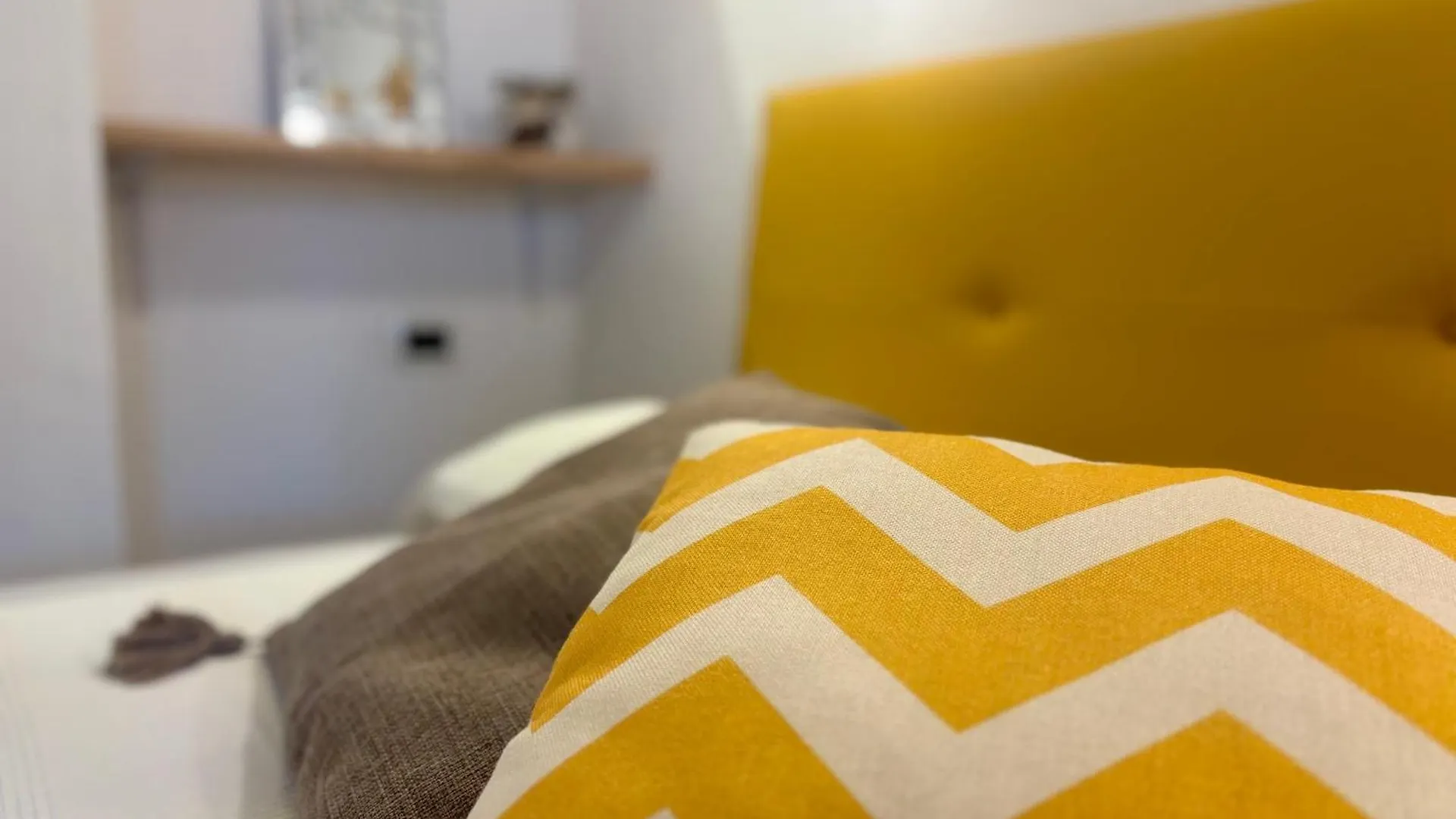 Aparthotel Residence La Rosa Porto San Paolo
